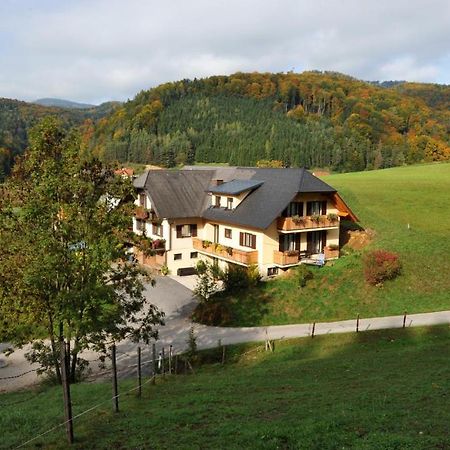 Gasthaus - Gaestehaus Schusterbauer Rein Ngoại thất bức ảnh